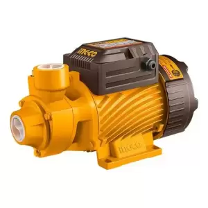 Bomba de Agua Periférica Ingco 0.5HP 1x1 VPM37068