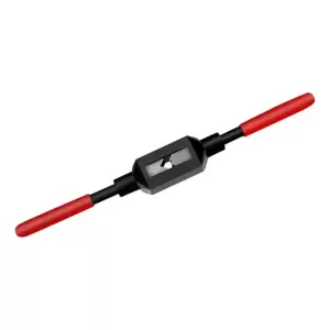 Llave de Grifo y Roscado M1-M8 Profesional