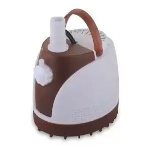 Bomba De Agua Centrífuga Hyundai 1HP Monofásica