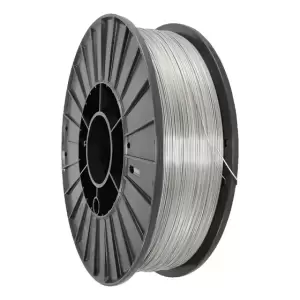 Alambre Mig Flux 5kilos X 1.0mm Soldar Sin Gas -envio Gratis