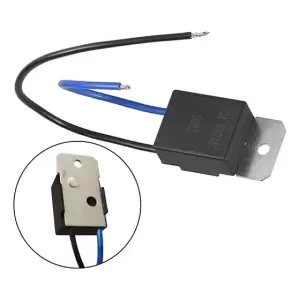 Módulo de Arranque Suave de Fácil Instalación para Esmeril
