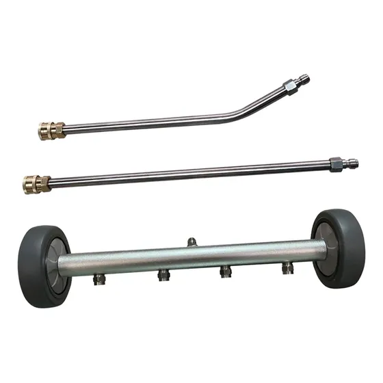 Limpiador de Chasis para Hidrolavadora 15" 1 Limpiador de Chasis para Hidrolavadora 15"