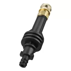 Adaptador Extensión De Lanza Para Hidrolavadora