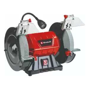Esmeril Banco Einhell TC-BG 200 L 8" 400W