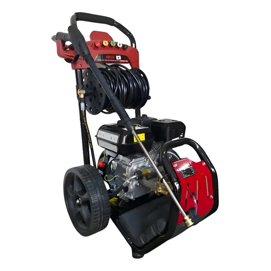 Hidrolavadora Industrial 7HP Profesional 12M 1 Hidrolavadora Industrial 7HP Profesional 12M