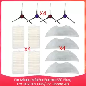 Repuestos Para Midea M9 E20 NERE10S