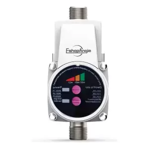 Bomba de Agua Presurizadora 200W Alta Presión Eshopangie
