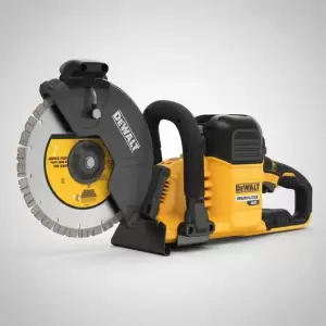 Sierra Corte P/conc-metal 9 60v Dewalt Dcs692b