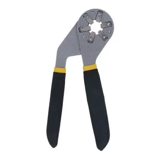 Llave Inglesa Ajustable Multifunción Biónica 1 Llave Inglesa Ajustable Multifunción Biónica