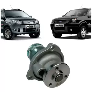 Bomba De Agua Ford Ecosport 1.6 2002-2012