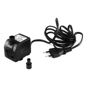 Bomba de Agua para Fuente JR-350A Rayun 60cm