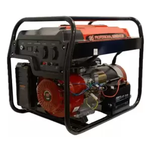 Generador Eléctrico Gasolina 5KW XKP