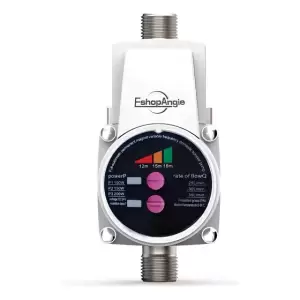 Bomba de Agua Presurizadora Aumentadora 200W