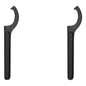Llave Inglesa Gancho Lateral 38-42 / 55-62 mm