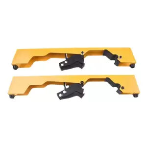 Soportes Dewalt DW7231 para Sierra Ingleteadora