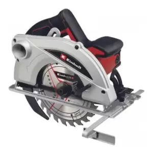 Sierra Circular Einhell Tc-cs 1410/1 - 1410w