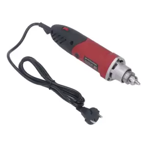 Esmeril Eléctrico Recto Ajustable de 8000 a 33000 RPM