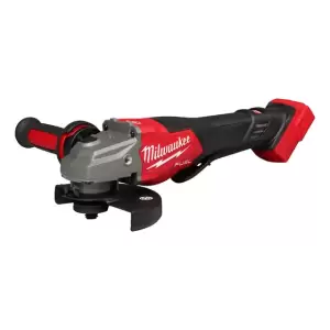 Esmeriladora Milwaukee M18 Fuel Rapidstop 4-1/2" 6"