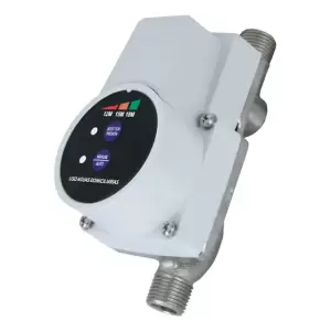 Bomba de Agua Aumento Presión 24V 3 Velocidades