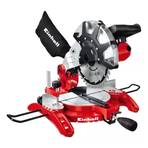 Ingleteadora Einhell TC-MS 2513 L 10" 1600W