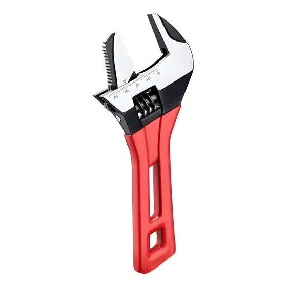 Llave Ajustable Yimateeco de Alta Precisión 1 Llave Ajustable Yimateeco de Alta Precisión