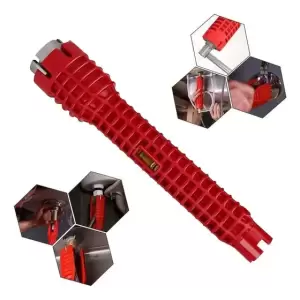Llave Inglesa Multifuncional Para Fregadero