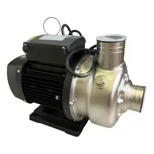 Bomba de Agua Barletta DWO 200 ST 2HP Inox 2x2