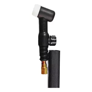 Cuello Pajaro Tig Pajarete, Antorcha Tig / 150amp Wp17