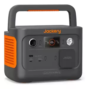 Generador Eléctrico Portátil Jackery Explorer 300 Plus