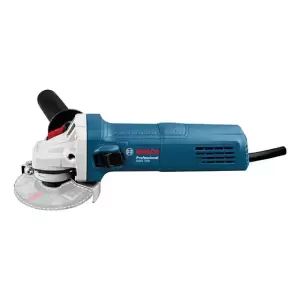 Esmeril Angular Bosch GWS 700 710W + 5 Discos