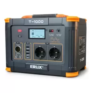 Estación de Energía Portátil Erux T1000
