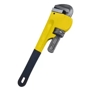 Llave Inglesa Stillson 12" Apertura 45 mm Tubo