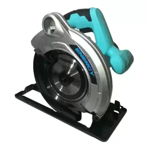 Sierra Circular 71/4 1400w W185 /1/220 Energy