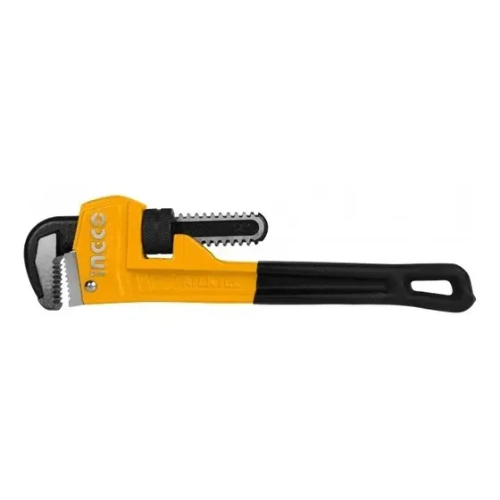 Llave Inglesa Stillson 12” Ingco HPW0812 1 Llave Inglesa Stillson 12” Ingco HPW0812