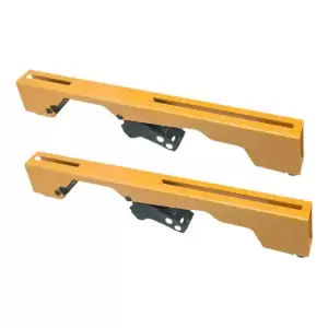 Soportes de Montaje N08736 para Estación de Ingleteadora