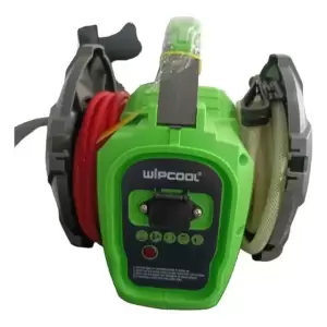 Bomba de Limpieza Wipcool C10 Alámbrica