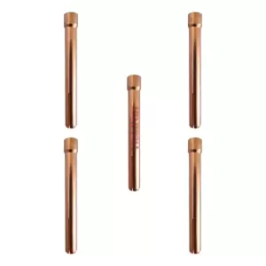 Prensa De 1/8 Equipo Tig 150 Y 200amp Accesorio Pack5 Unidad