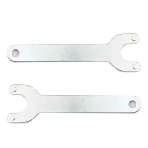 Llave Inglesa para Amoladora Angular