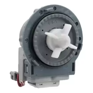 Bomba De Agua Para Lavadoras Lg/ Samsung/fensa/mademsa