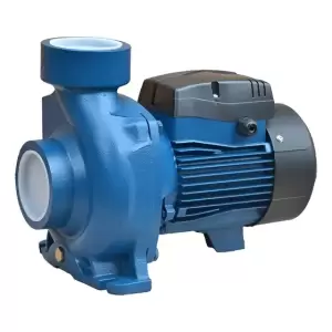 Bomba de Agua Centrífuga Gran Caudal 2HP Bestflow 3x3