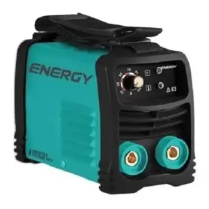 Soldadora Inverter Arco Manual 100A Energy