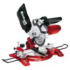 Ingleteadora Einhell TC-MS 2112 8" 1400W
