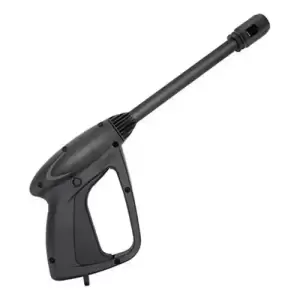 Hidrolavadora Pistola Black+Decker Alta Presión
