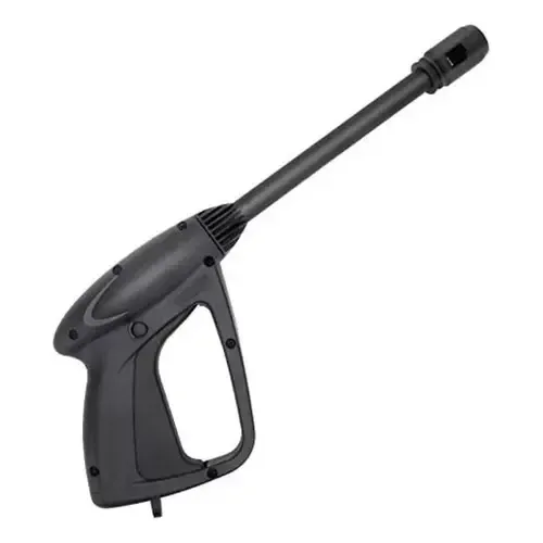 Hidrolavadora Pistola Black+Decker Alta Presión 1 Hidrolavadora Pistola Black+Decker Alta Presión