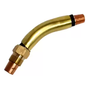 Cuello MIG Bernard 400A Repuesto