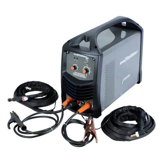 Soldadora Tig-arco-corta Plasma 170amp Ipet812/170//cyj 1 Soldadora Tig-arco-corta Plasma 170amp Ipet812/170//cyj