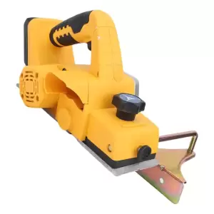 Cepilladora De Madera Eléctrica Inalámbrica Apta Para Dcb206
