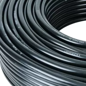 Cable para Soldar 5M 35mm 300A SDS Power