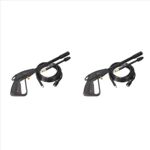 Adaptador G-UNM22 para Hidrolavadora x2