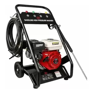 Hidrolavadora Japonesa 3000 PSI Alta Potencia